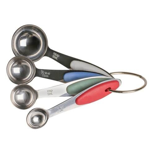 Measuring Spoons